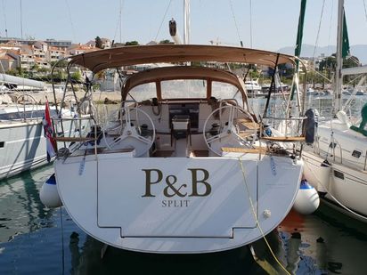 Zeilboot Elan Impression 50 · 2015 (0)