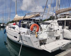 Dufour 500 Grand Large