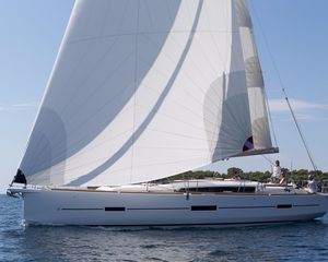 Dufour 460 Grand Large