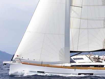 Dufour 520 Grand Large