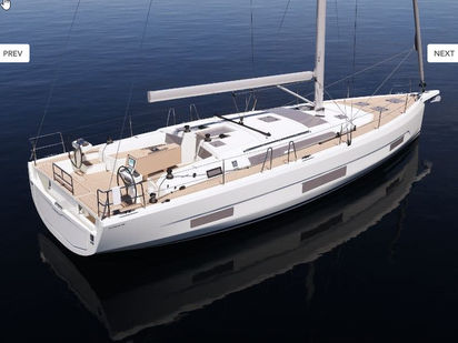 Sailboat Dufour 470 · 2024 · WATER BAMBI (0)