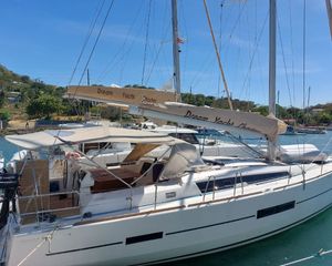 Dufour 520 Grand Large