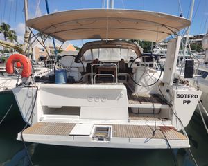 Dufour 520 Grand Large