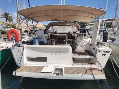 Segelboot Dufour 520 Grand Large · 2019 (0)