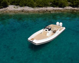 Jokerboat Clubman 28