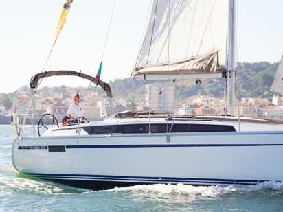 Barca a vela Bavaria 34 · 2020 · BLOO (1)