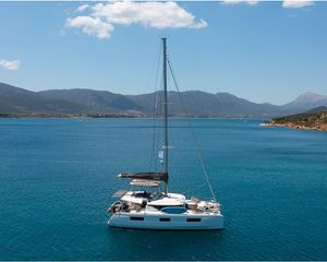 Lagoon 46