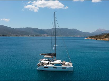 Catamaran Lagoon 46 · 2021 (0)