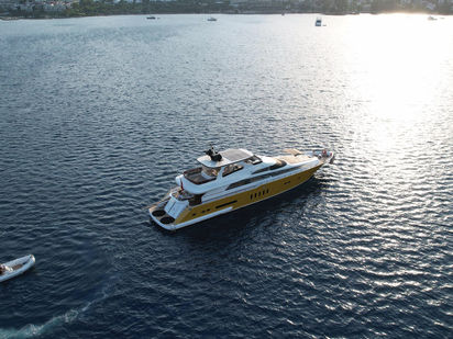 Motorboot Custom Built · 2005 (0)
