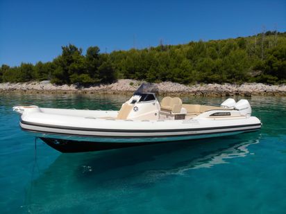 RIB Jokerboat Clubman 28 · 2022 · Joker Boat Clubman 28 (1)