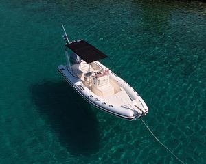 Jokerboat Clubman 22