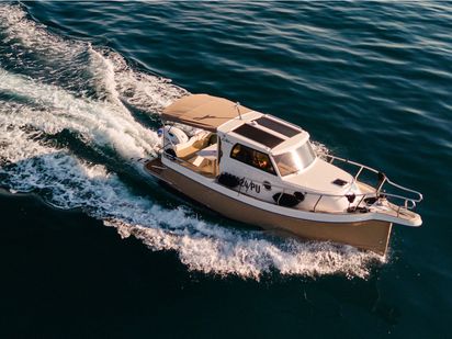 Motorboot Leidi 660 · 2024 (0)