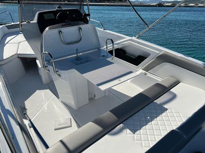 Sportboot Salpa Sunsix Jet Set · 2022 · Salpa (1)