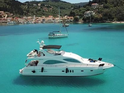 Motorboat Majesty 66 · 2010 (0)