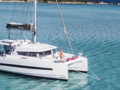Catamaran Bali 4.1 · 2020 (0)
