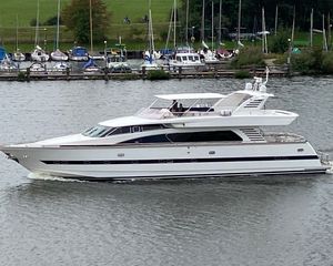 Horizon Elegance 82