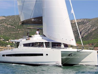 Catamaran Bali 5.4 · 2020 (0)