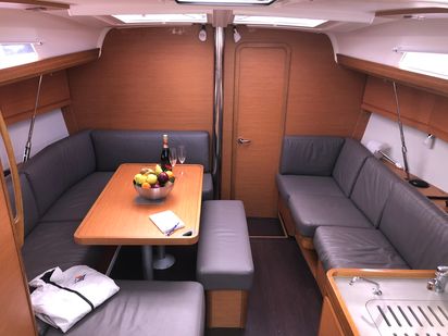Zeilboot Dufour 412 Grand Large · 2021 · Pamoja (1)