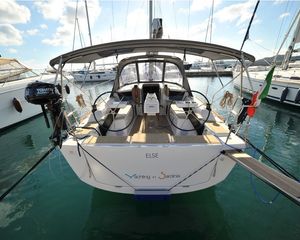 Dufour 360 Grand Large