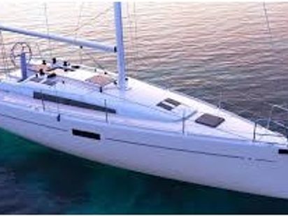 Żaglówka Beneteau First 36 · 2024 (0)