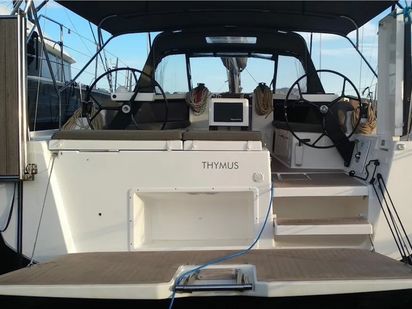 Zeilboot Dufour 430 · 2023 (0)