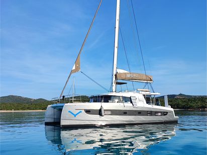 Catamaran Bali 4.2 · 2023 (0)