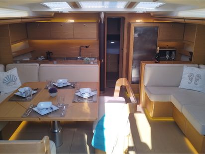 Sailboat Dufour 56 Exclusive · 2019 · Nakupenda (1)