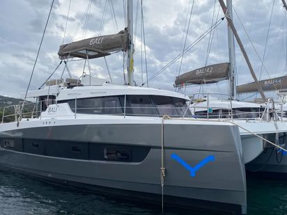 Catamaran Bali Catspace · 2022 (0)