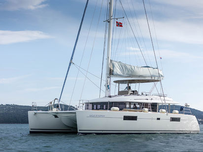 Eagle of Norway (Crewed) (0)