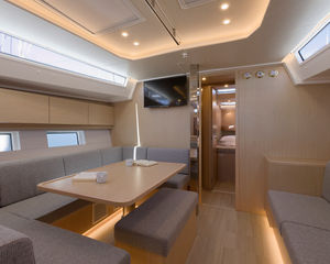 Bavaria C45