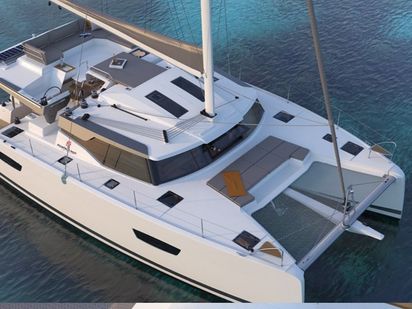 Catamarano Fountaine Pajot Elba 45 · 2022 (0)