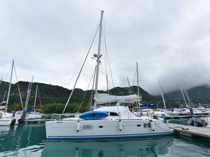 Catamaran Lagoon 380 · 2011 (0)