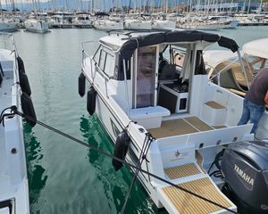 Jeanneau Merry Fisher 795 Serie 2