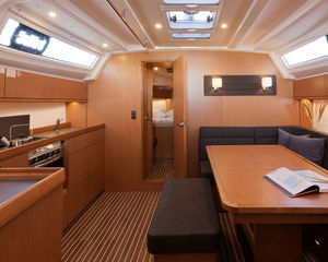 Bavaria Cruiser 46