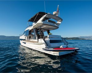 Galeon 500 Fly