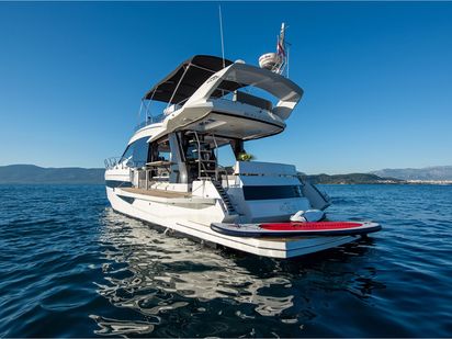 Motorboot Galeon 500 Fly · 2023 (0)