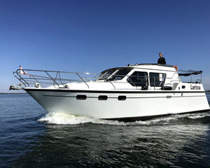 Custom Merenpoort 1100s