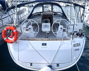 Bavaria Cruiser 34