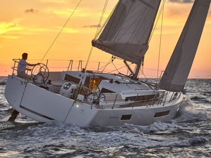 Velero Jeanneau Sun Odyssey 440 · 2023 · Corcho XV (0)