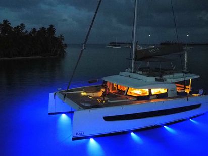 Catamaran Bali 5.4 · 2022 · BLUE LAGOON (1)