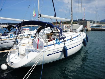 Zeilboot Bavaria C38 · 2004 (0)
