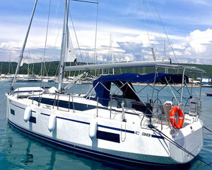 Bavaria Cruiser 38