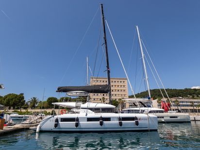 Catamaran Lagoon 51 · 2023 (0)