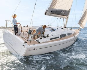 Hanse 348