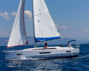 Beneteau Oceanis 40.1