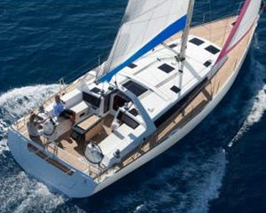 Beneteau Oceanis 48