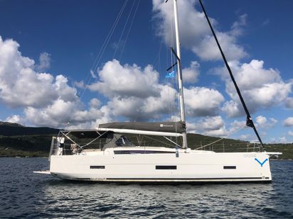 Velero Dufour 430 · 2020 · Billywig (0)