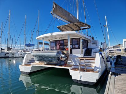 Catamarán Bali 5.4 · 2022 (0)