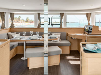Catamaran Lagoon 42 · 2020 · 2508877300000102889 (1)