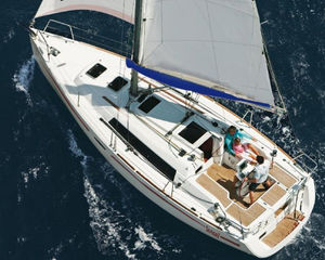 Beneteau Oceanis 311